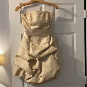 Jessica McClintok Cocktail Dress